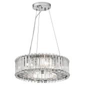 kristaly csillar prizma ip44 elegans modern furdoszobai kor forma design led lampa k9 csiszolt uveg.jpg